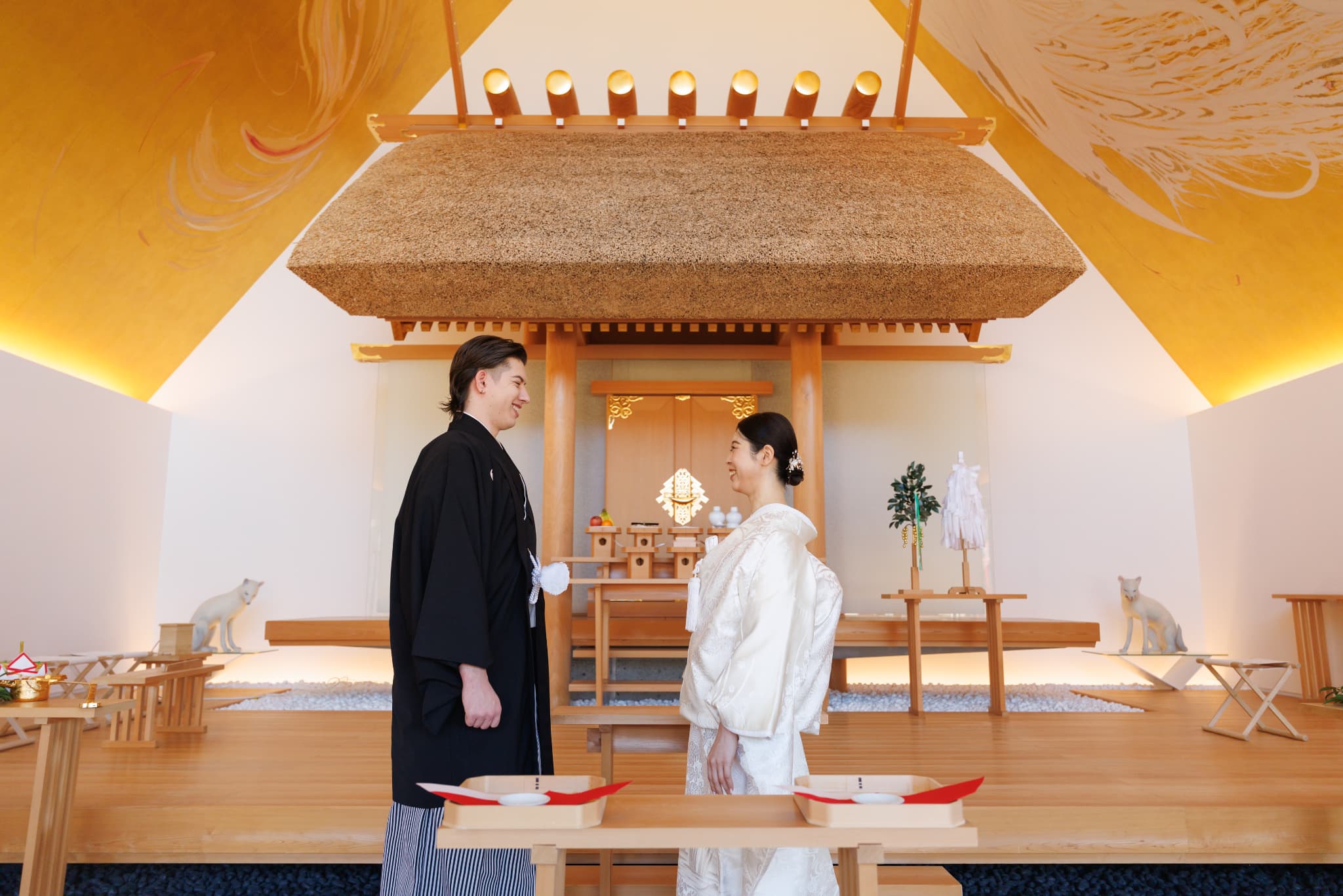 “その瞬間”を迎えるまでの静かな時間